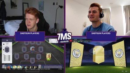 FIFA 18 7 MINUTE SQUAD BUILDER!!! GULLIT THE BEST CM ICON ON THE GAME!