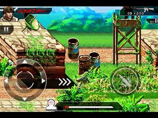 Pack De Juegos Muy Buenos Para tu Android 2.3 (+) #1 Parte