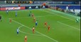 Hertha Berlin 1 - 0  Zorya 02/11/2017  Davie Selke Super Goal 16' Europa League HD Full Screen .
