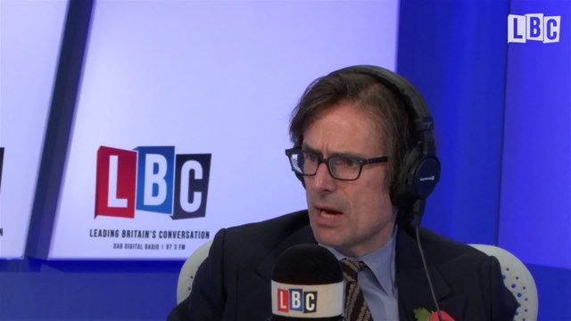 Peston Admits Brexit Voters Were On The “Right Side Of History”