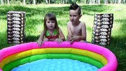 Havuz Lizunov renkli mukus 500 kavanoz 25 kg Dünyanın en büyük Lizun