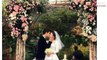 ♡Song Song Wedding♡ Finally Song Joong Ki and Song Hye Kyo share official beautiful wedding photos