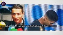 كريستيانو يفجرها بتصريح ناري:بيع بيبي و موراتا و خاميس هو سبب تدهور حال الفريق .