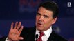 Energy dept. clarifies Rick Perry's comments on sexual assault