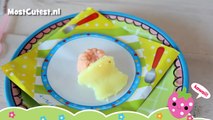 Japans Snoep! Popin Cookin Okosama Lunch - MostCutest.nl