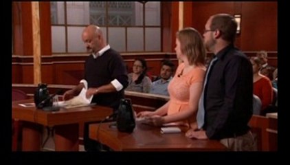 Hot Bench S04 E50:Rehab Rescue, Hit & Run?!