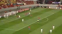 Ben Sahar Goal HD - FCSB	1-1	H. Beer Sheva 02.11.2017