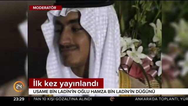 İlk kez yayınlandı