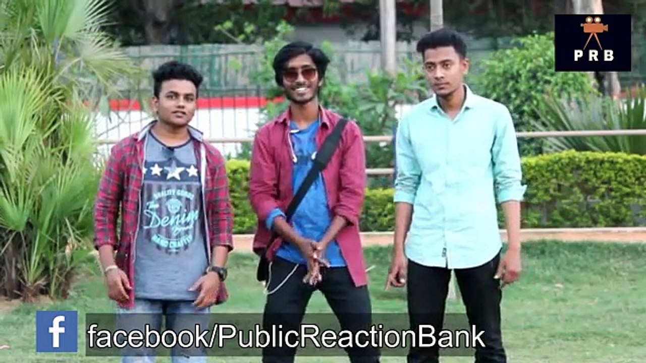 FAKE GUIDE Prank | in india 2017 | Public Reion Bank