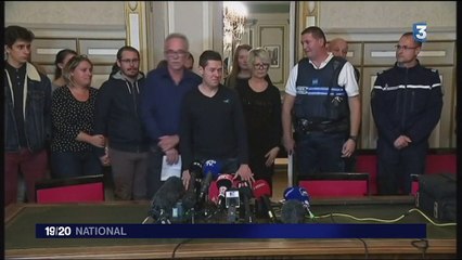 Mort d'Alexia Daval : une marche silencieuse sera organisée dimanche pour lui rendre hommage