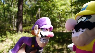 Epic Mario Bros.- Juniors Summer Camp (Part 1/2)