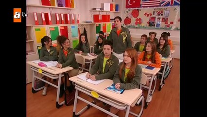 Hades öğretmen olursa by Scott Haney