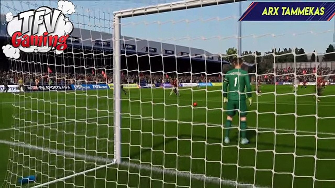 Best FIFA 18 FAILS Glitches, Goals, Skills