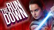 New Star Wars Heroes May Get Own Movies - The Rundown - Electric Playground