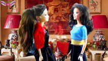 Барби мультик на русском РАКЕЛЬ vs МЕЛИССА Мультфильм для детей Куклы Barbie Сезон 2 Серия #28