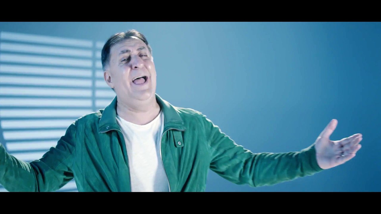 VALI VIJELIE & ASU - M-am indragostit de tine tare (VIDEO OFICIAL 2018)