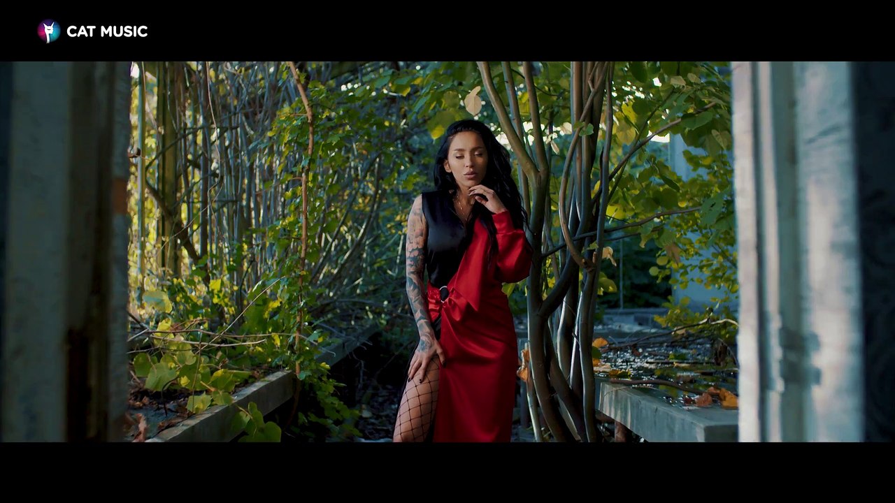 What's Up feat. Ruby - A mea (Official Video)