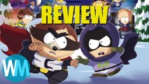 Mojo Reviews - South Park: The Fractured but Whole!