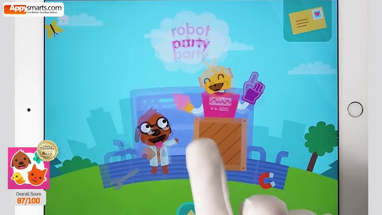 Best Sago Mini Games from Sago Mini World (new app!) in 18 minutes