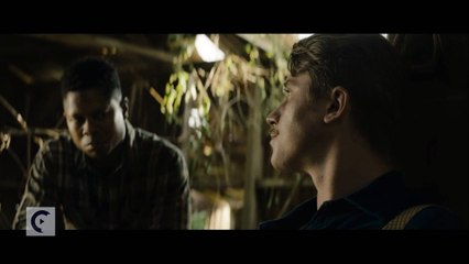 MUDBOUND NETFLIX  | BANDE ANNONCE VF  (2017)