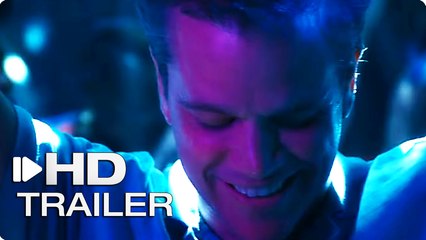 Pequena Grande Vida (Downsizing, 2017) - Trailer 2 Dublado