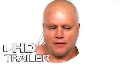 Pequena Grande Vida (Downsizing, 2017) - Trailer 2 Legendado