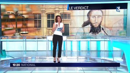 Procès d'Abdelkader Merah : le frère du terroriste écope de 20 ans de réclusion criminelle