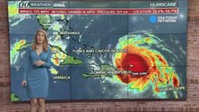 Hurricane