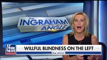 Ingraham: Liberals develop amnesia after every terror attack