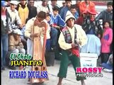 El Cholo Juanito Y Richard Douglas Antiguo