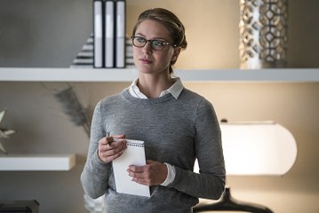 Supergirl Season 3 Episode 5 Free Streaming // Dailymotion