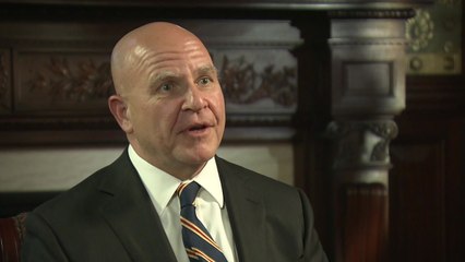 [단독] 美 맥매스터 "韓 동의 없이 대북 군사행동 불가능...'코리아 패싱' 없다" / YTN