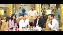 Nana Patekar and John Abraham Comedy scene Welcome back 2015