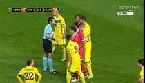 Koln 3 - 2 BATE 02/11/2017 Sehrou Guirassy Super Goal 63' Europa League HD Full Screen .