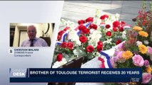 i24NEWS DESK | Libya works with UK over Manchester terrorist | Thursday, November 2nd 2017