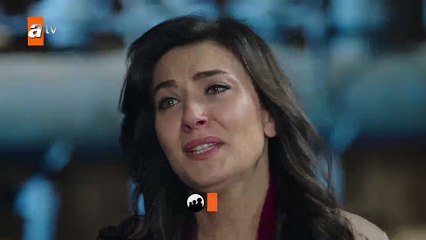 Kanatsız Kuşlar 21.Bölüm Fragmanı