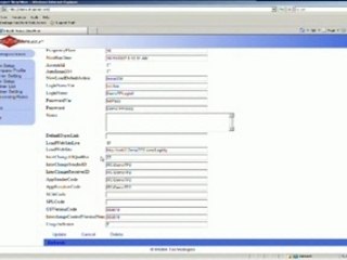 StripMiner EDI Screen Scraper Software: PowerUser Demo