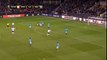Rosenborg 1 - 0 Zenit Petersburg  02/11/2017 Nicklas Bendtner Super Penalty Goal 54' Europa League HD Full Screen .