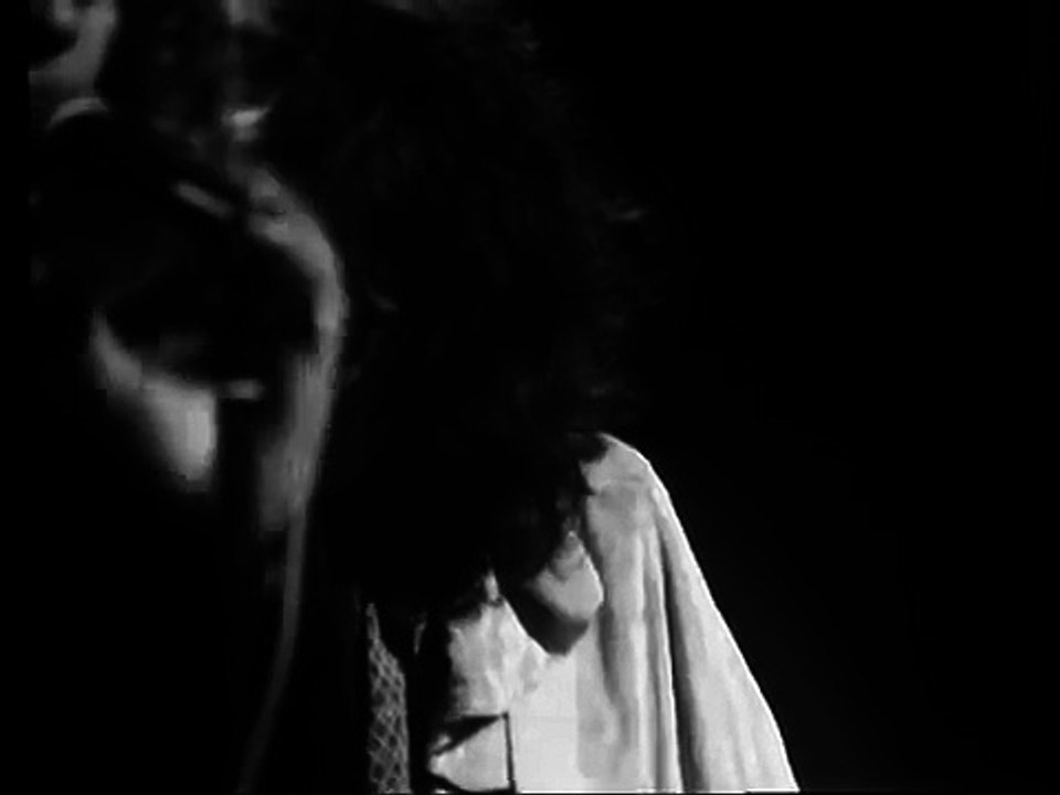 Led Zeppelin - Babe I'm Gonna Leave You - Danmarks Radio 3-17-69