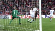 Aritz Aduriz Goal HD - Ath Bilbaot1-0tOstersunds 02.11.2017