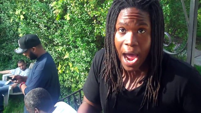 HipHop Debate ft. Sean Cos Mason Hip-Hop Artist