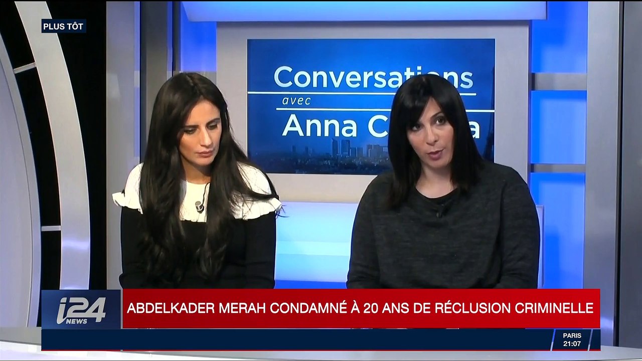 Procès Merah: Eva Sandler se dit "assez déçue"