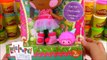 Giant Lalaloopsy Play Doh Surprise Egg with Cool Surprise Toys