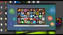 Memu El Emulador De Android Para PC Más Rápido y Más Liviano para Windows XP 7 8 10