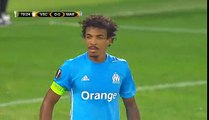 Guimaraes 1 - 0 Marseille 02/11/2017 Paolo Hurtado Super Goal 81' Europa League HD Full Screen .