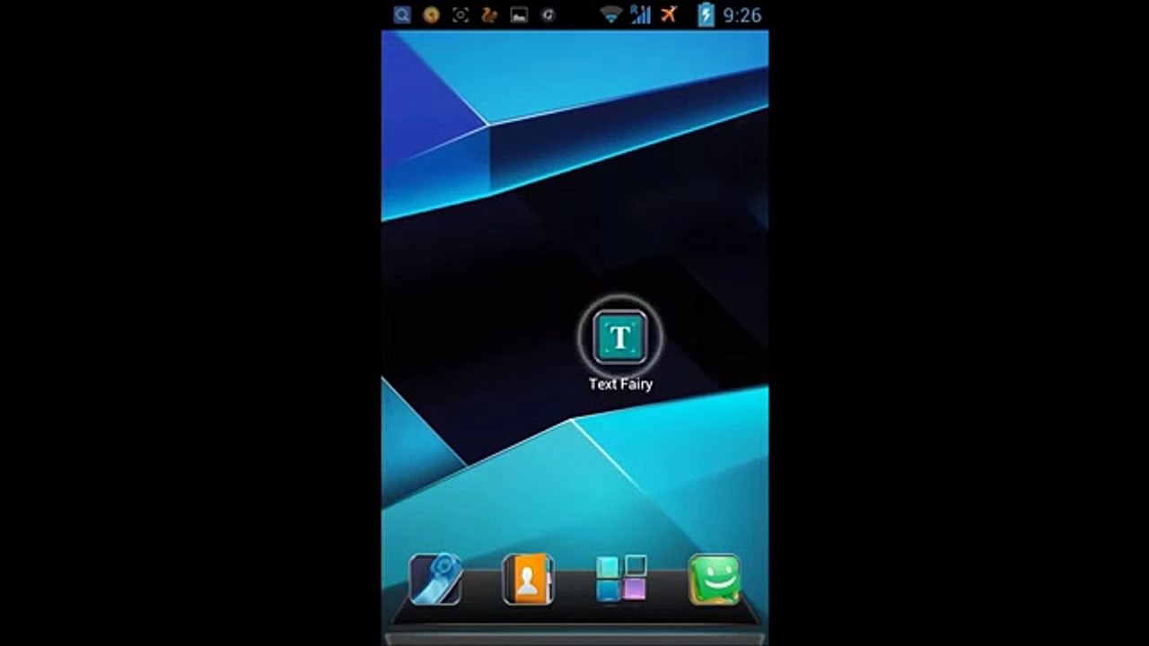 Как извлечь текст из картинки или фото с помощью Андроид-Без ROOT