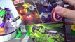 Decool 헐크 액션 피규어 레고 짝퉁 조립 리뷰 Lego knockoff 4530 Marvel Super Heroes The Hulk