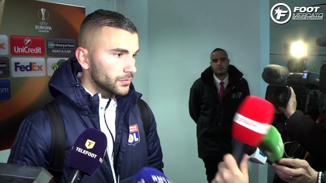 ASSE-OL : les Lyonnais lancent le derby