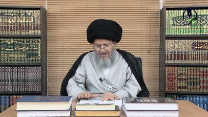 كمال الحيدري  حوار مع الملحدين الحلقة 13