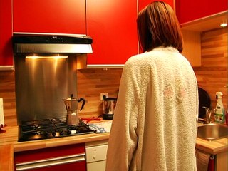 Court-métrage Demain dès l'aube